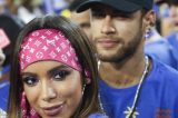 Danadinha: Após beijar Neymar, Anitta fica de olho em outros craques do futebol