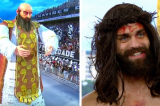 Padres Zezinho e Gabriel Vila Verde reagem a desfile blasfemo da Gaviões da Fiel