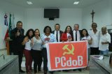 Trajetória de Luta e Resistência do PC do B é lembrada na Câmara de Juazeiro 