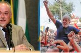 Procurador da lava jato prevê soltura do ex-presidente Lula