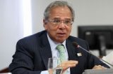 Guedes mostra ‘boa vontade’ para autorizar empréstimo de € 200 mi para Bahia, diz Otto