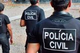 Sindicato dos Policiais Civis pede para classe ser retirada de Operação Abadá