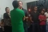 Morro do Chapéu: Prefeito dá tapa na cara de fazendeiro após ser chamado de ‘moleque’