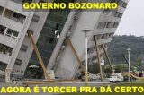 Requião resume governo Bolsonaro em apenas 1 imagem; confira