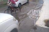 O mistério de ruas alagadas em Juazeiro com pouca chuva