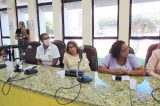 Na Câmara, líder dos agricultores de Petrolina explica por que a nova Previdência prejudica as mulheres do campo
