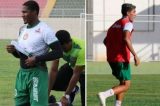 Juazeirense empresta Gustavo Balotelli e Patrik para o CRB
