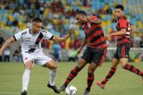 Jejum é o que vale: Vasco e Flamengo decidem final da Taça Rio com histórico em jogo