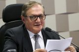 PR vai investigar ministro por improbidade