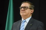 MEC custeou gastos de 11 pessoas antes de nomeá-las