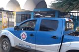 Homem é preso na Rua Esperanto por agressão