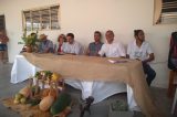 Casa Nova: Prefeitura incentiva associativismo no campo