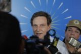 Sorteio da comissão processante de impeachment favorece Crivella