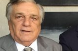 Como Ettore, Branquinho deve renunciar pela Arpe