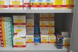 Preços de medicamentos para hospitais registram sexta queda consecutiva em novembro