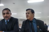 Vereadores ligados à Isaac Carvalho surpresos com saída dele do partido