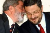 Palocci e Lula: 2ª Carta ao Povo Brasileiro