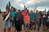 Casa Nova: Prefeitura apoia e incentiva manifestações culturais tradicionais nos distritos