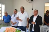 Casa Nova: Novo Secretário de Agricultura tem posse prestigiada