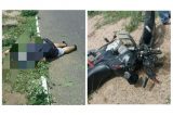 Petrolina (PE): Motociclista morre após acidente próximo ao Aeroporto