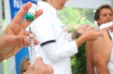 Campanha Nacional de vacinação contra a gripe é iniciada nesta quarta em todo o país
