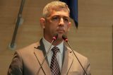 André Régis critica ‘demagogia’ dos governadores contrários à reforma André Régis critica ‘demagogia’ dos governadores contrários à reforma