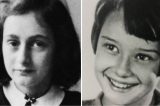 Traumas de Audrey Hepburn a impediram de ser Anne Frank