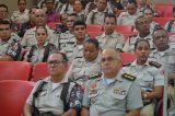 CPRN promove Páscoa dos militares evangélicos