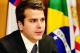 Filho de FBC aponta ‘contradição’ de Paulo Câmara: ‘era contra privatizar a Chesf, mas quer privatizar Suape’