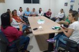UPAE/IMIP de Petrolina promove roda de conversa sobre “Abordagem e Manejo de Pacientes com Distúrbios de Comportamento”