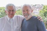 Leia a carta de Dom Angélico a Lula Leia a carta de Dom Angélico a Lula