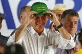 Contratos de patrocínio da Petrobras passam por revisão, diz Bolsonaro Contratos de patrocínio da Petrobras passam por revisão, diz Bolsonaro