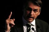 Mais uma Carta de prefeitos que Bolsonaro vai ignorar