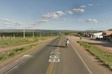 Homem morre após carro capotar na BR-316, em Petrolândia