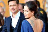 Após divórcio, Angelina Jolie retira oficialmente sobrenome de Brad Pitt