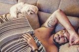 Pituka e Beretta: as cadelas da família Bolsonaro que somam mais de 30 mil seguidores no Instagram