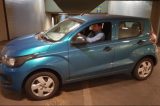 Projeto no Senado acaba mordomia do carro oficial em todo o País
