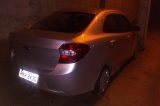 Veiculo com restrição de furto/roubo é encontrado no bairro Itaberaba em Juazeiro/BA
