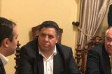 Em discurso na Alepe, Cleiton Collins repudia concurso para público LGBT Em discurso na Alepe, Cleiton Collins repudia concurso para público LGBT