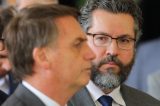 Fala de ministro faz Rússia ameaçar exportações brasileiras