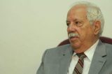 Morre o ex-deputado Fernando de Vasconcelos Coelho aos 86 anos Morre o ex-deputado Fernando de Vasconcelos Coelho aos 86 anos
