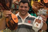 Prefeito de Juazeiro, se transforma em garotão propaganda
