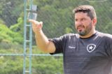 Botafogo define nome e tem acerto encaminhado com treinador