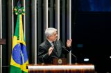 Senado aprova projeto que baixa o preço da energia elétrica