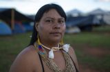 “Nós mulheres indígenas não enfrentamos violência de gênero”