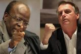 PSB retoma aposta em candidatura de Joaquim Barbosa PSB retoma aposta em candidatura de Joaquim Barbosa