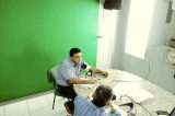 Vereador Josafá Mota ocupa espaço na imprensa destacando trabalhos realizados na Casa Aprígio Duarte
