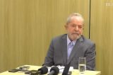 Todo mundo vai se lascar se Previdência for aprovada como [Guedes] quer, diz Lula