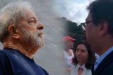 Mônica Bergamo sobre Lula: Presidente está bem e falou de todos os temas