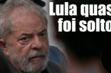 Habeas corpus para soltar Lula